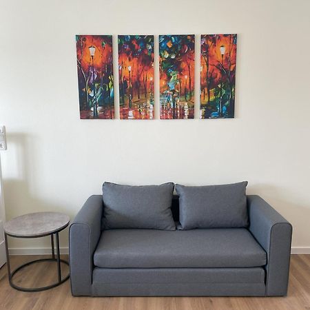 Spatzennest Monteurzimmer 코르바흐 외부 사진