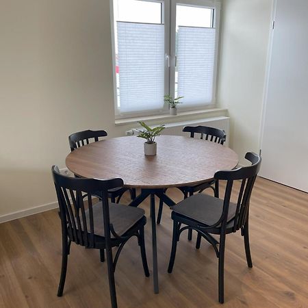 Spatzennest Monteurzimmer 코르바흐 외부 사진