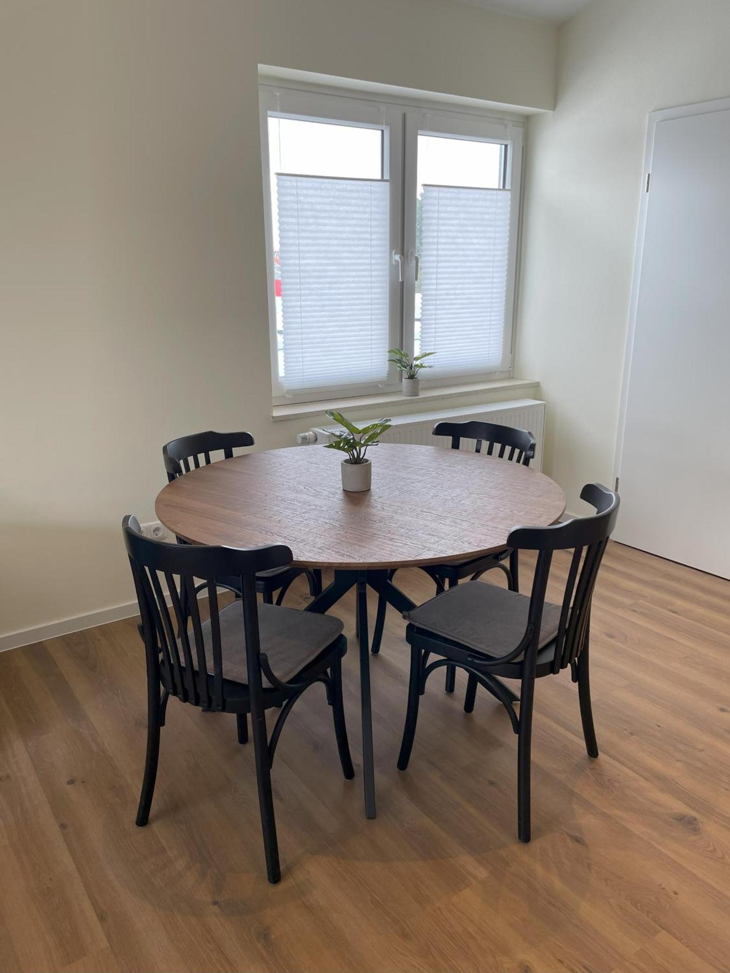 Spatzennest Monteurzimmer 코르바흐 외부 사진